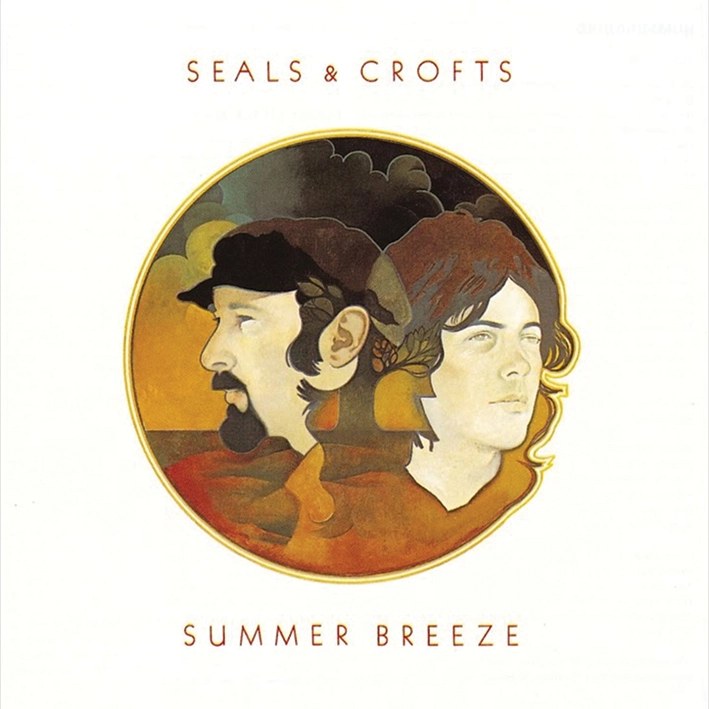 Seals & Crofts - Summer Breeze (180g 45rpm, 2LP)