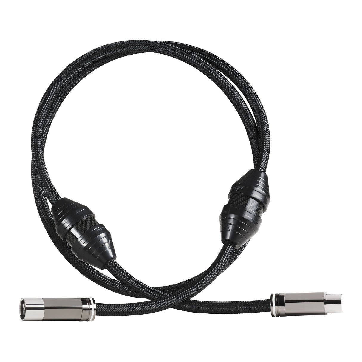 Shunyata Research Alpha-X AES/EBU-Kabel