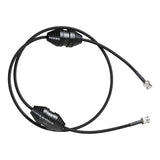 Shunyata Research Alpha-X Clock-50 BNC Wordclock-Kabel