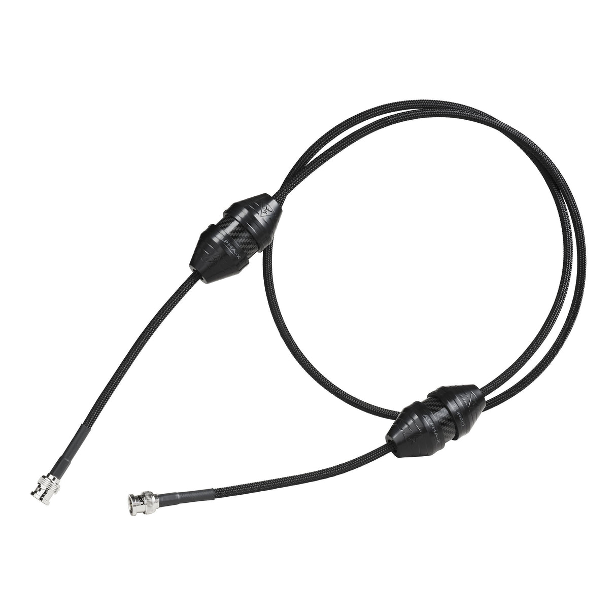 Shunyata Research Alpha-X Clock-75 BNC Wordclock-Kabel