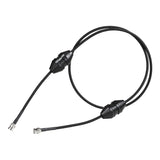 Shunyata Research Alpha-X Clock-75 BNC Wordclock-Kabel