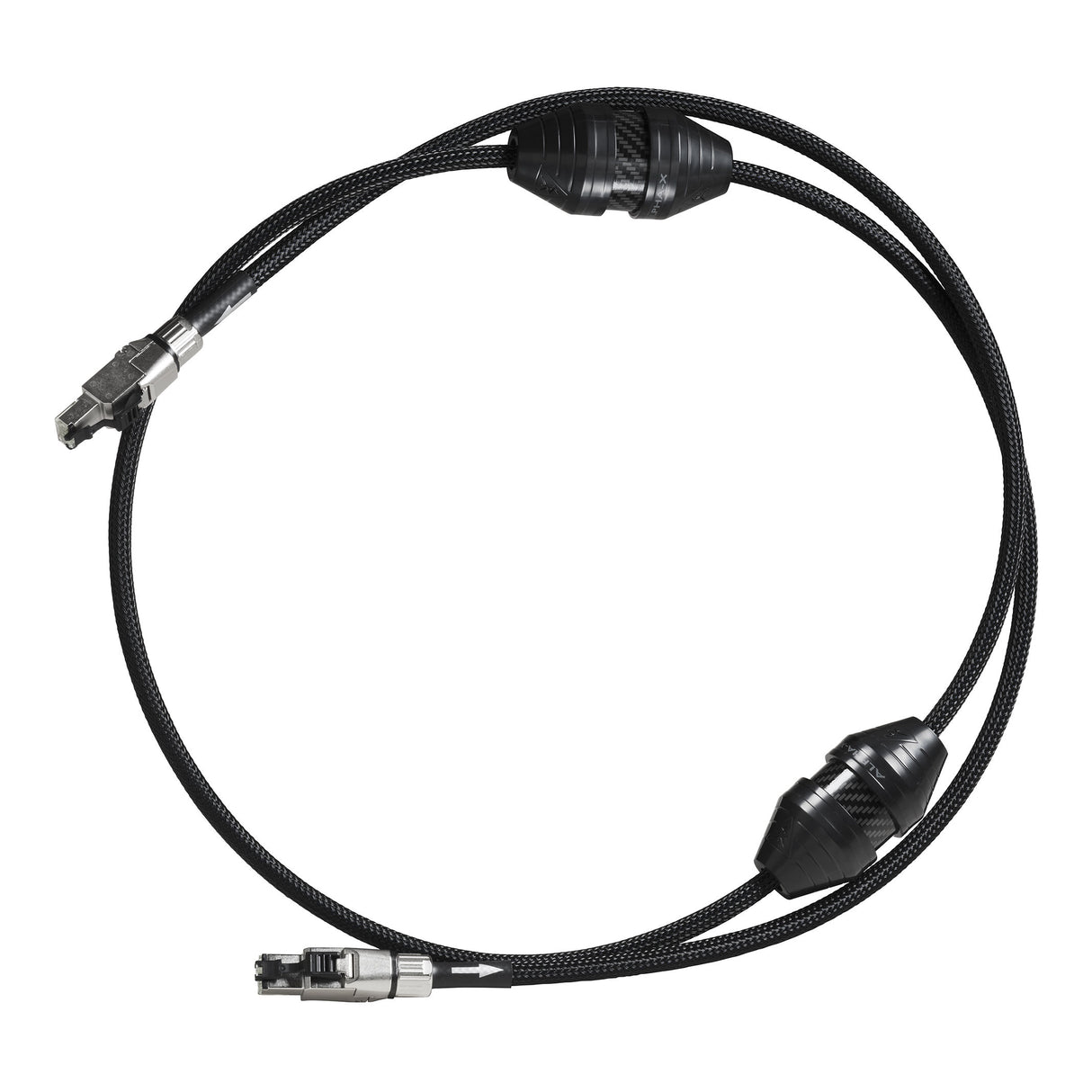 Shunyata Research Alpha-X Ethernet Netzwerkkabel