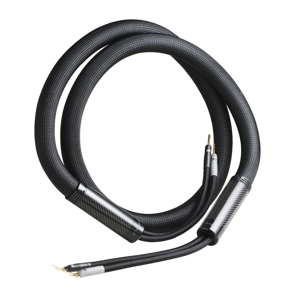 Shunyata Research Alpha-X Speaker Lautsprecherkabel