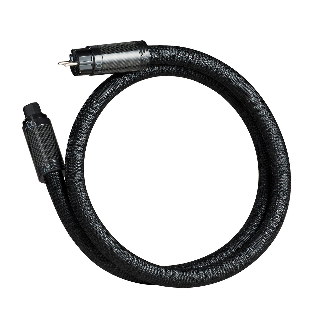 Shunyata Research Alpha-X NR/XC Stromkabel
