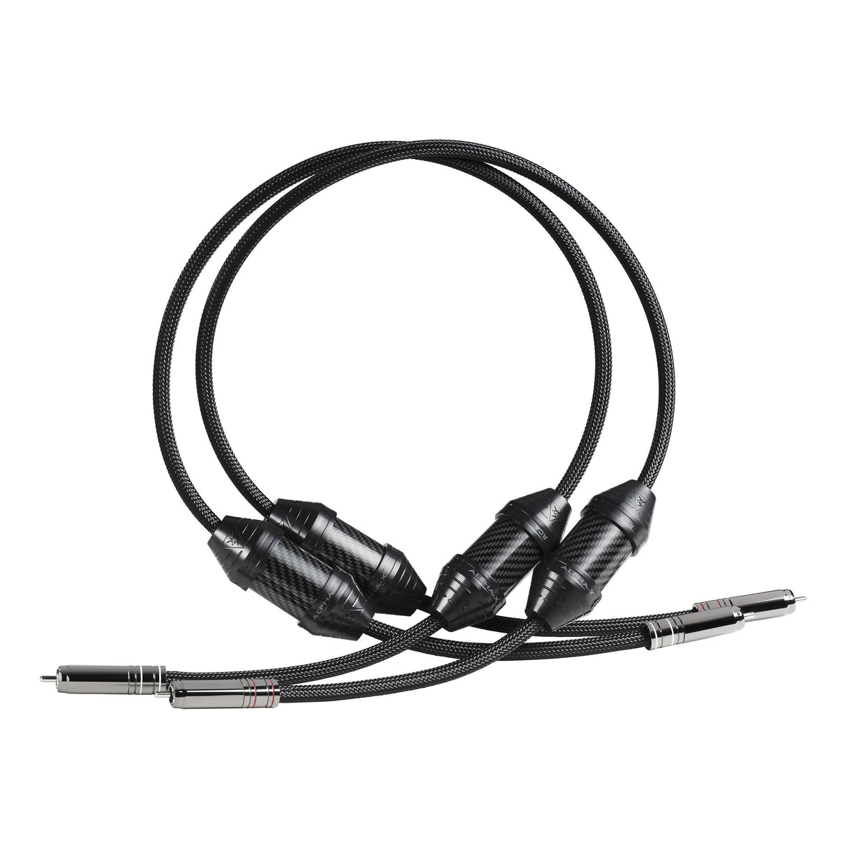 Shunyata Research Alpha-X RCA Cinchkabel