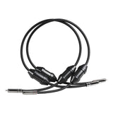 Shunyata Research Alpha-X RCA Cinchkabel