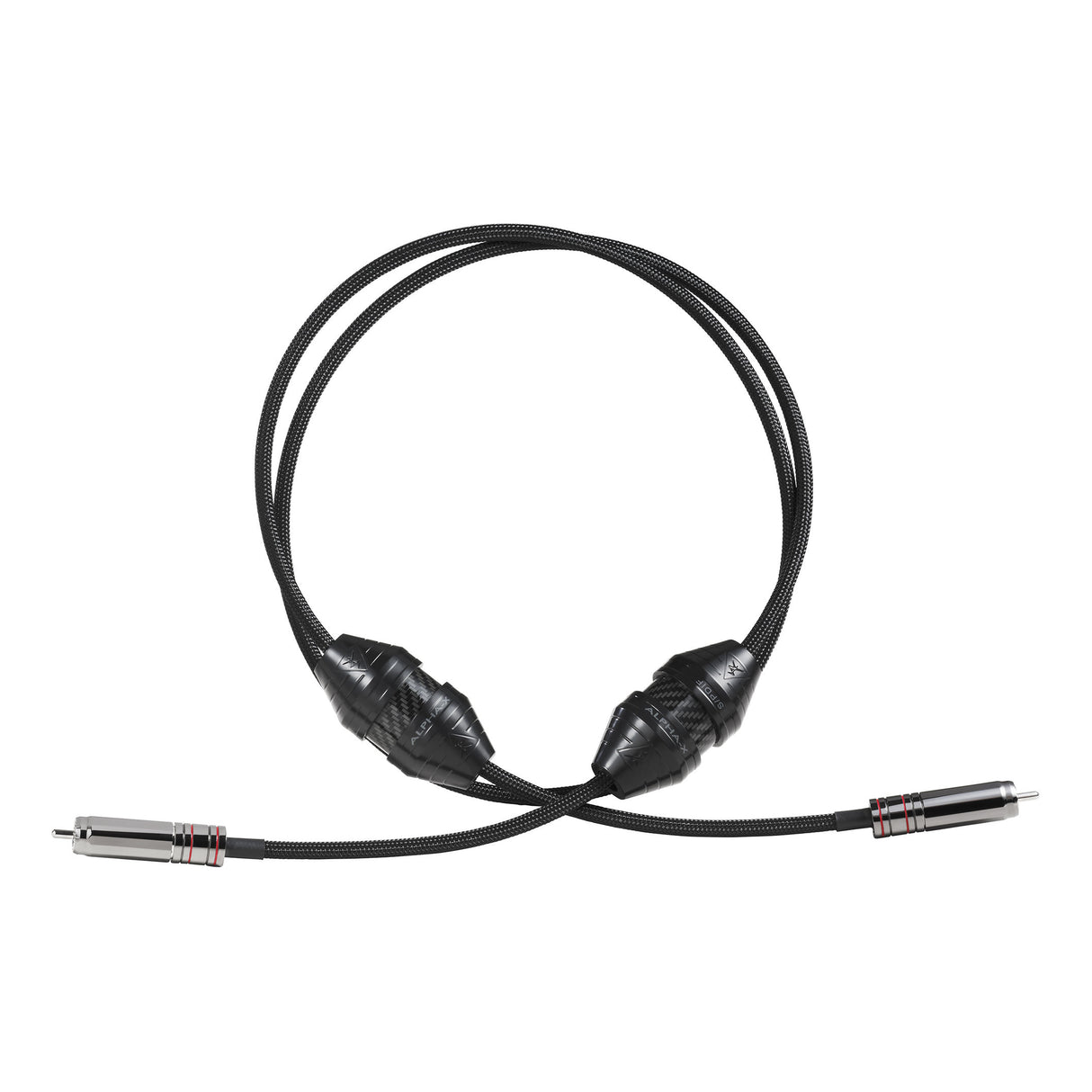 Shunyata Research Alpha-X S/PDIF Digital-Coax-Kabel