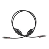 Shunyata Research Alpha-X S/PDIF Digital-Coax-Kabel