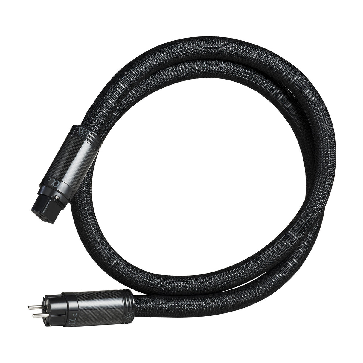 Shunyata Research Alpha-X NR/XC Stromkabel