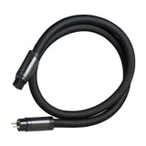 Shunyata Research Alpha-X NR/XC Stromkabel