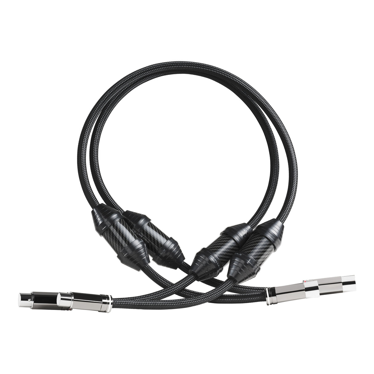 Shunyata Research Alpha-X XLR-Kabel