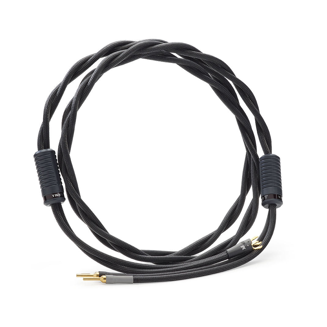 Shunyata Research Gamma Speaker Lautsprecherkabel