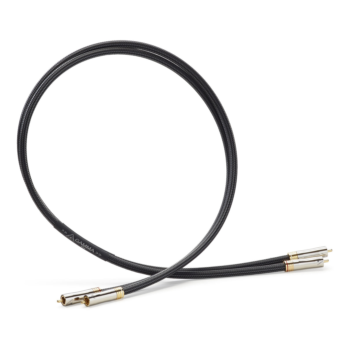 Shunyata Research Gamma RCA Cinchkabel