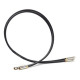 Shunyata Research Gamma RCA Cinchkabel