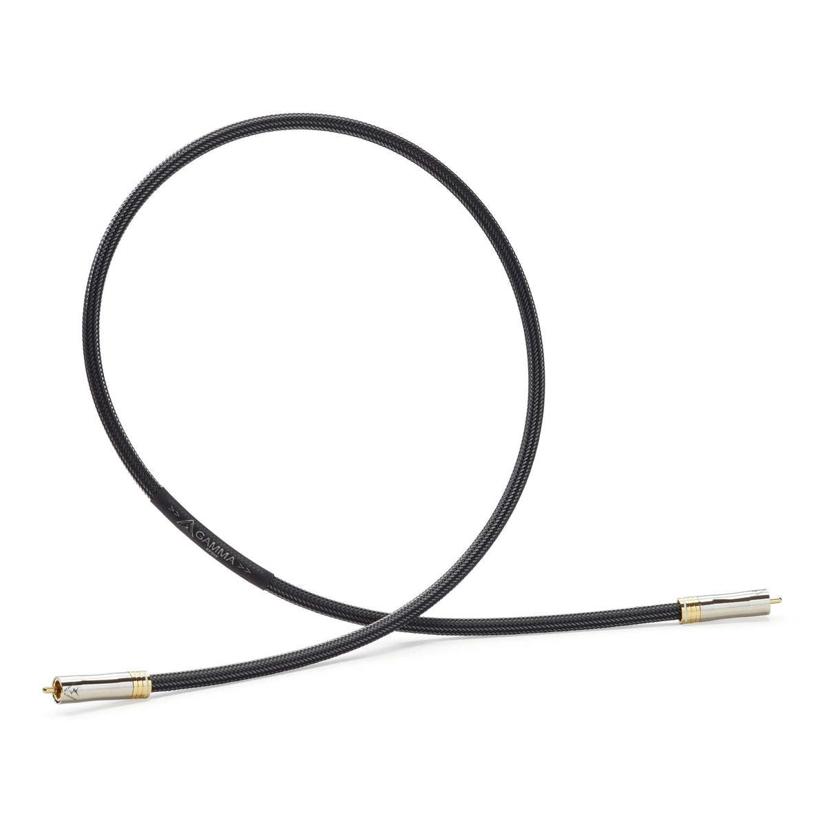 Shunyata Research Gamma S/PDIF Digital-Coax-Kabel