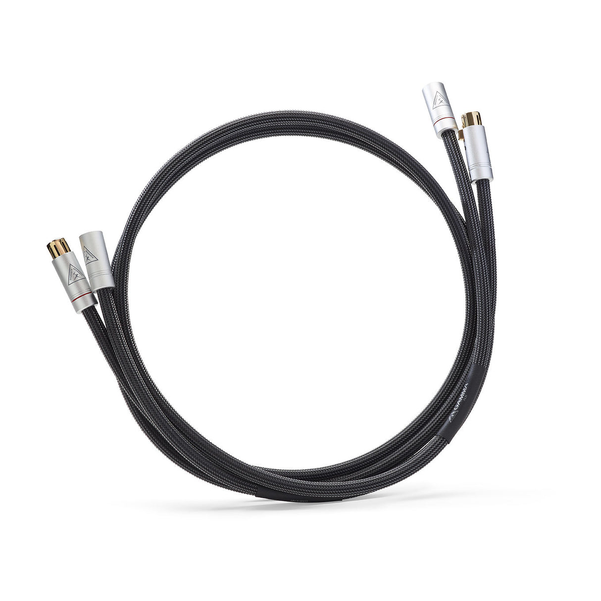 Shunyata Research Gamma XLR-Kabel