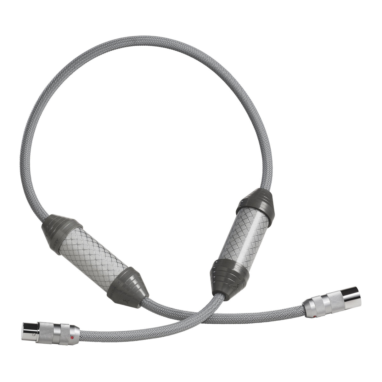 Shunyata Research Omega-X AES/EBU-Kabel