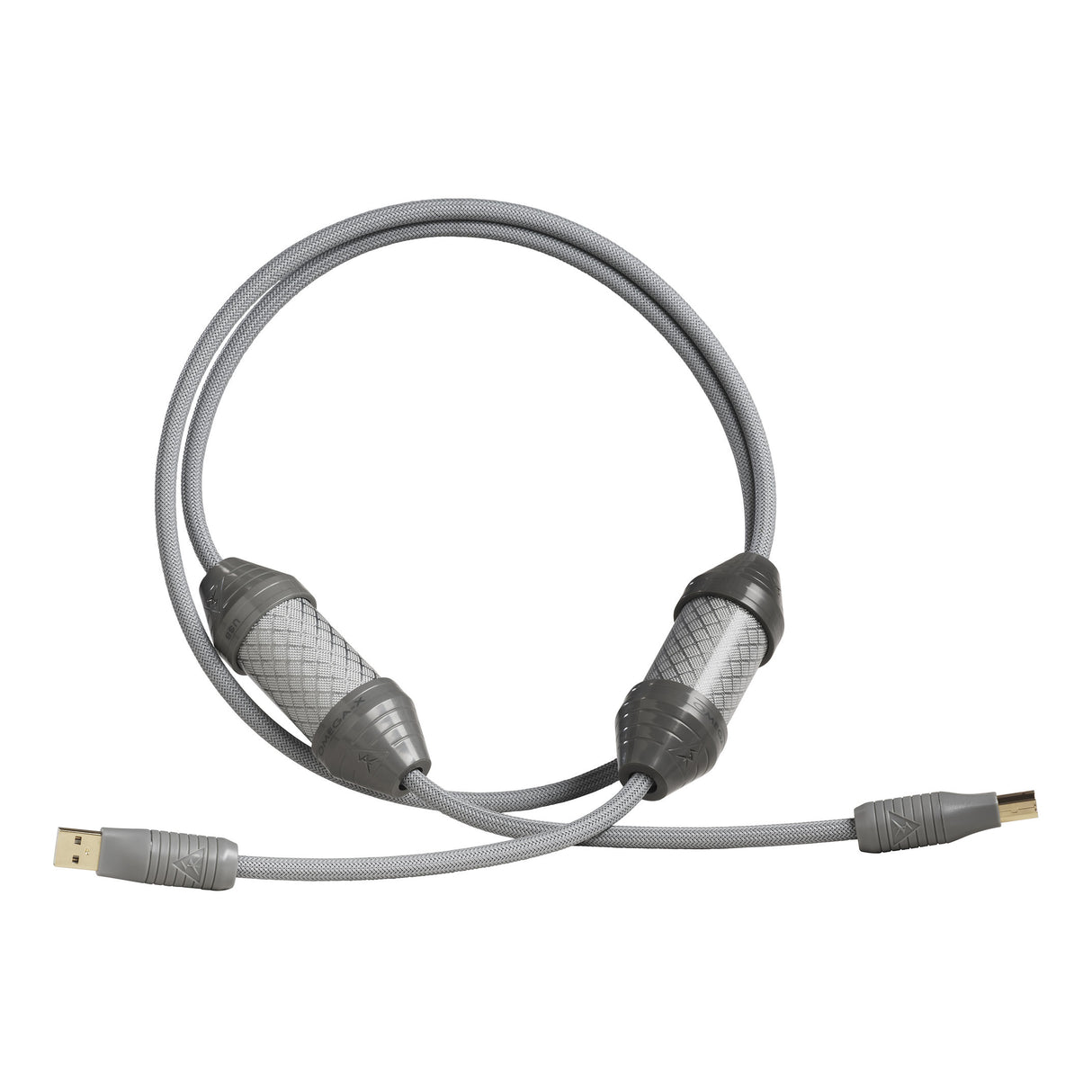 Shunyata Research Omega-X USB-A > B Kabel