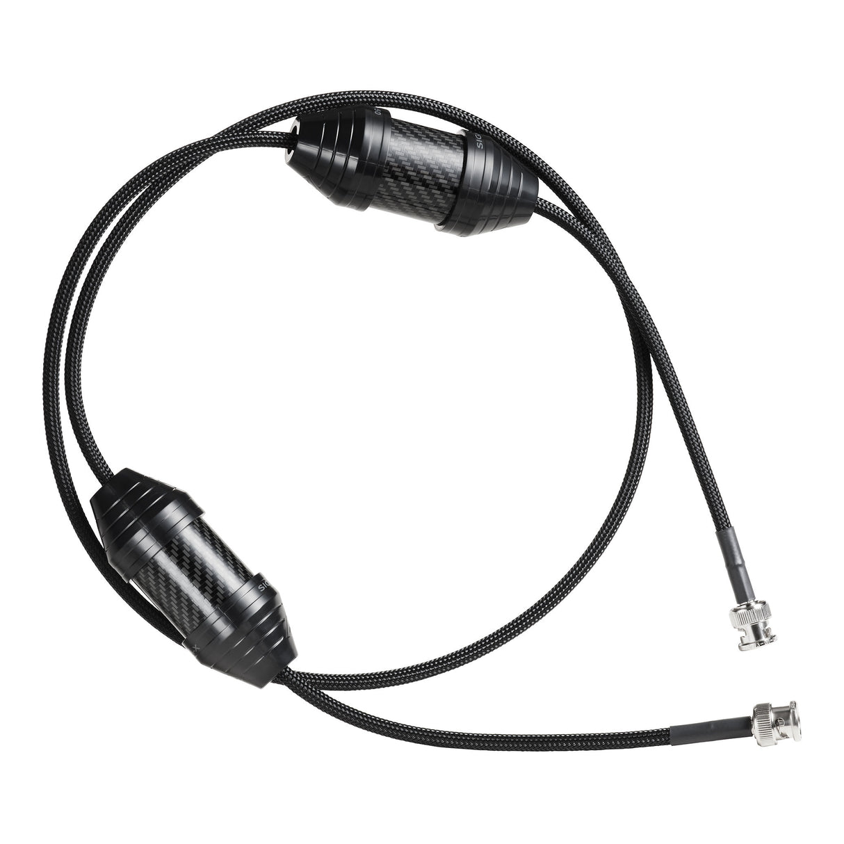 Shunyata Research Sigma-X Clock-50 BNC Wordclock-Kabel