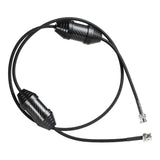 Shunyata Research Sigma-X Clock-50 BNC Wordclock-Kabel