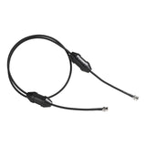 Shunyata Research Sigma-X Clock-75 BNC Wordclock-Kabel