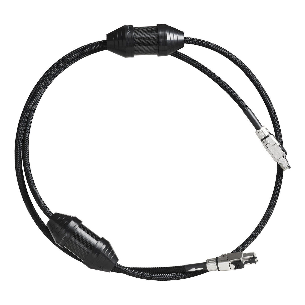 Shunyata Research Sigma-X Ethernet Netzwerkkabel