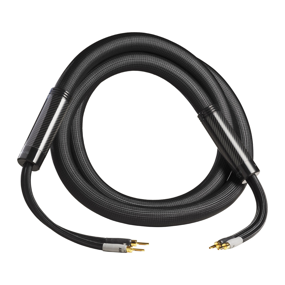 Shunyata Research Sigma-X Speaker Lautsprecherkabel