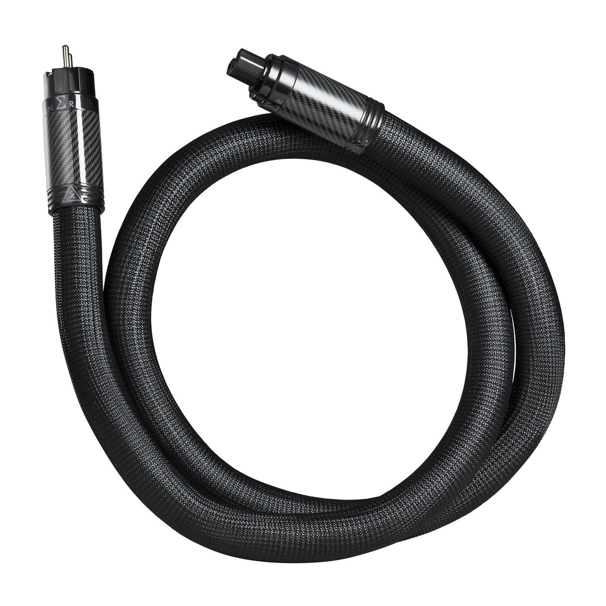 Shunyata Research Sigma-X QR/NR/XC Stromkabel