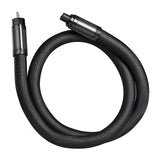 Shunyata Research Sigma-X QR/NR/XC Stromkabel