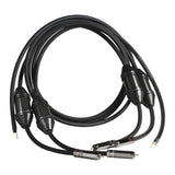 Shunyata Research Sigma-X RCA Phonokabel