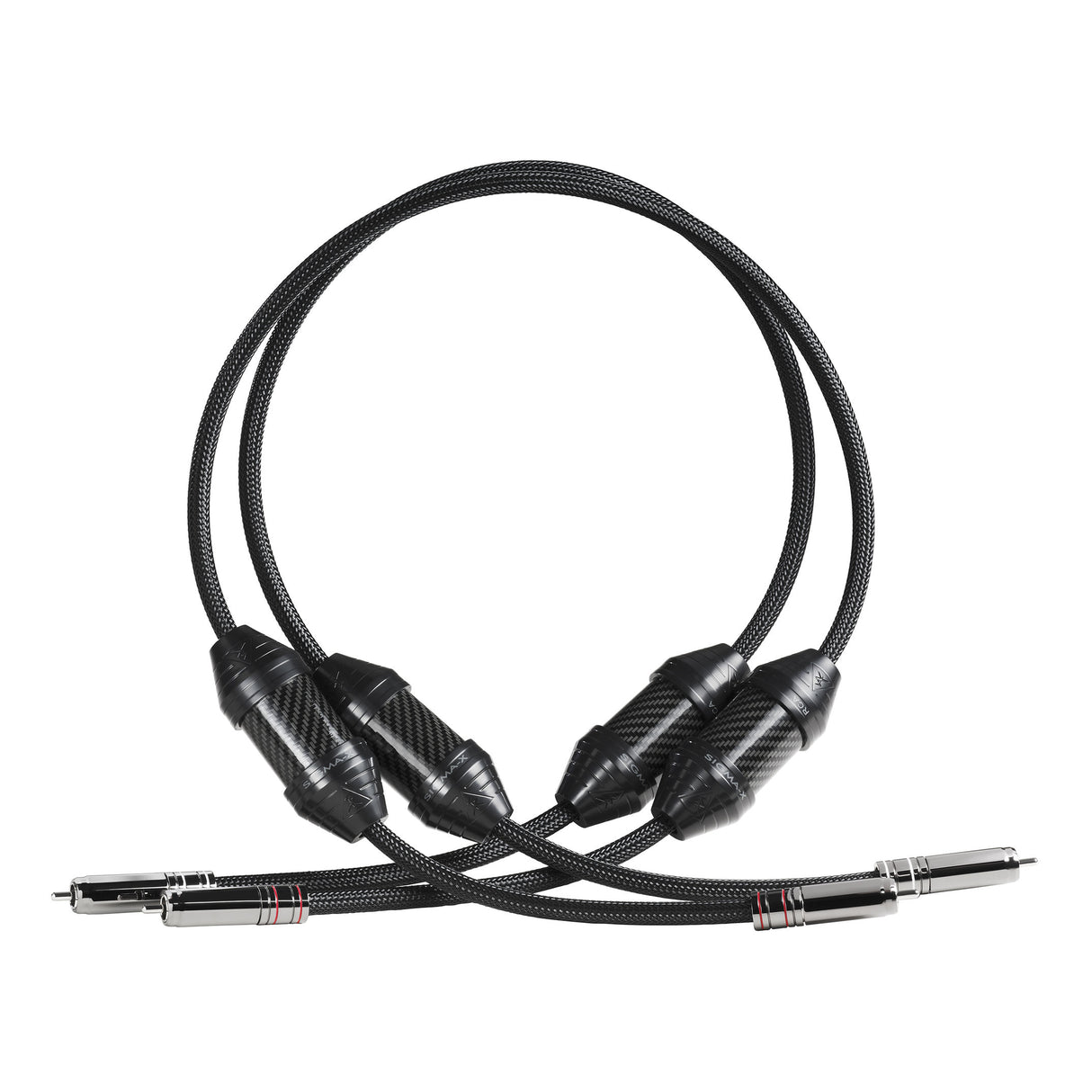 Shunyata Research Sigma-X RCA Cinchkabel