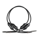 Shunyata Research Sigma-X RCA Cinchkabel