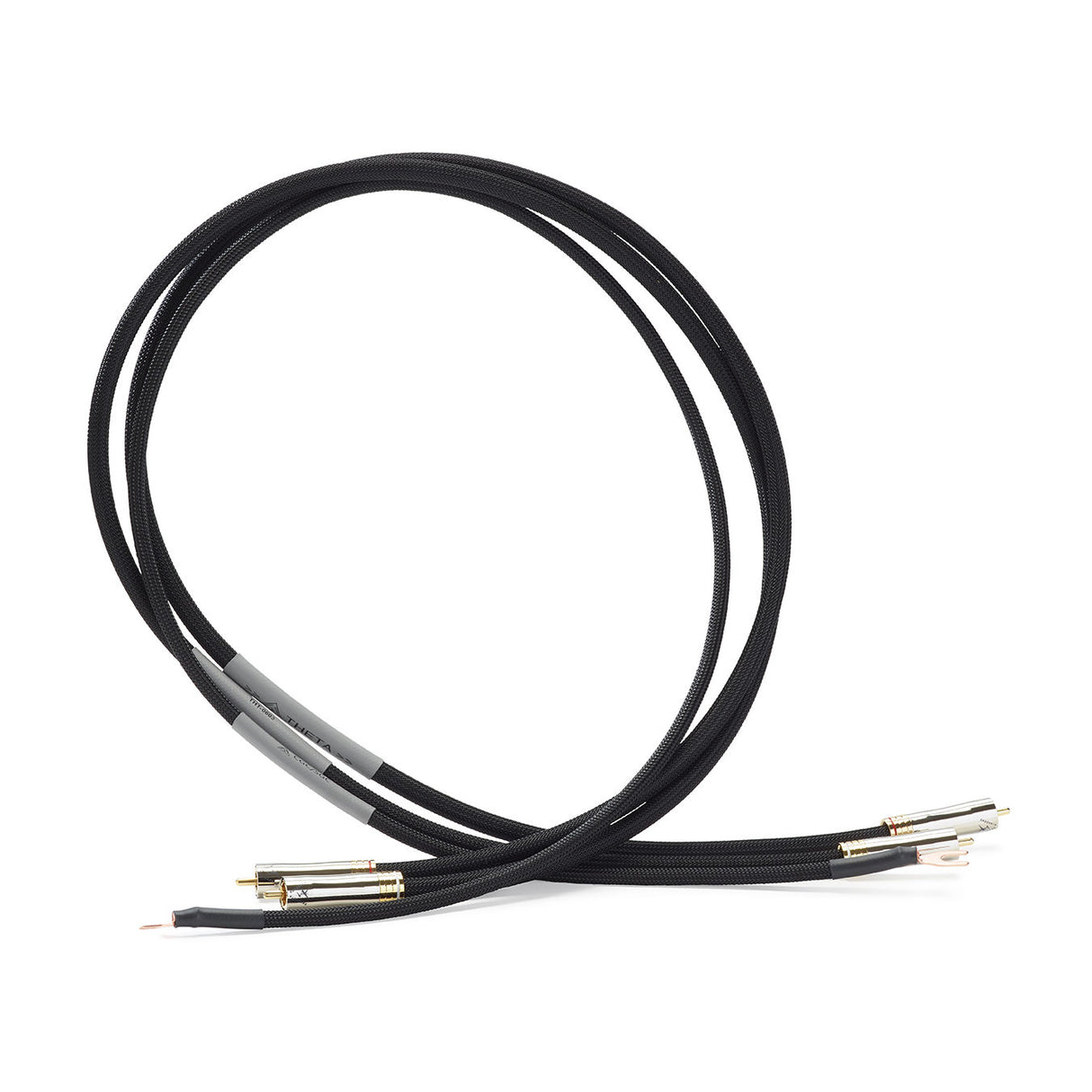 Shunyata Research Theta RCA Phonokabel