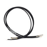 Shunyata Research Theta RCA Phonokabel