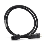 Shunyata Research Theta NR/XC Stromkabel