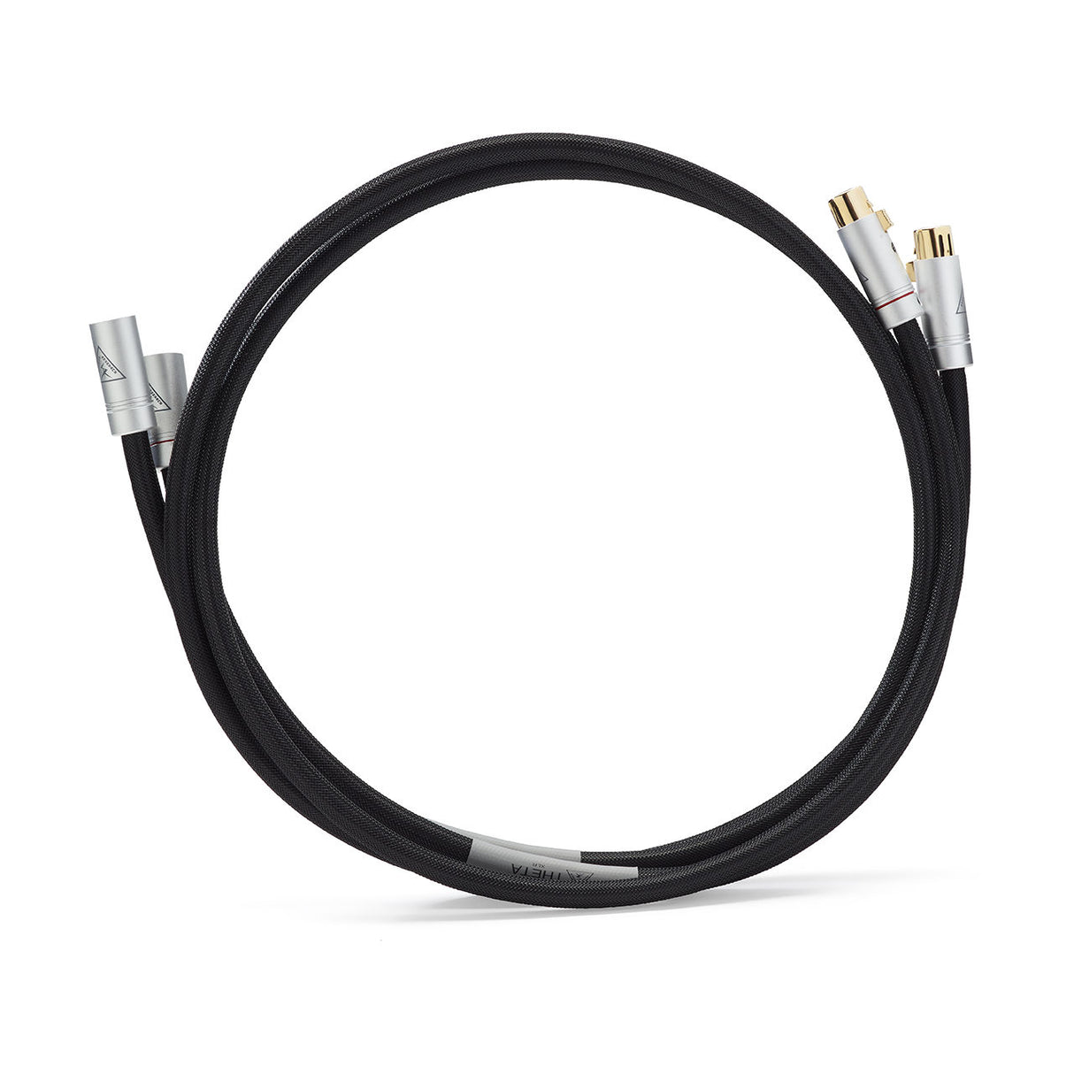 Shunyata Research Theta XLR-Kabel