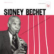 Sidney Bechet - The Grand Master of the Soprano Saxophone (180g 33rpm)