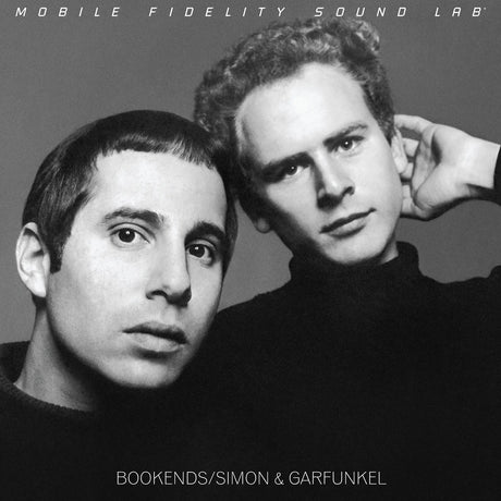 Simon & Garfunkel - Bookends (Hybrid-SACD)