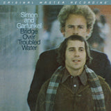 Simon & Garfunkel - Bridge over Troubled Water (Hybrid-SACD)