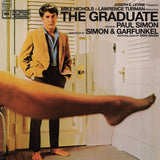 Simon & Garfunkel - The Graduate (180g 33rpm)