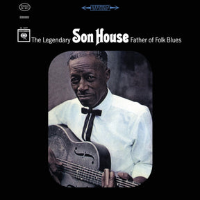 Son House - Father of Folk Blues (180g 45rpm, 2LP)