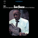 Son House - The Legendary Father Of Folk Blues (Hybrid-SACD)
