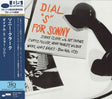 Sonny Clark - Dial „S“ for Sonny (UHQCD) (Mono)