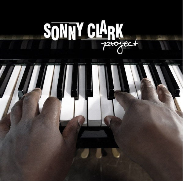 Sonny Clark Project (180g 33rpm)