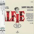Sonny Rollins - Alfie (SHM-SACD)