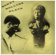 Sonny Rollins Plays (CD)