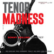Sonny Rollins - Tenor Madness (200g 33rpm) (Mono)
