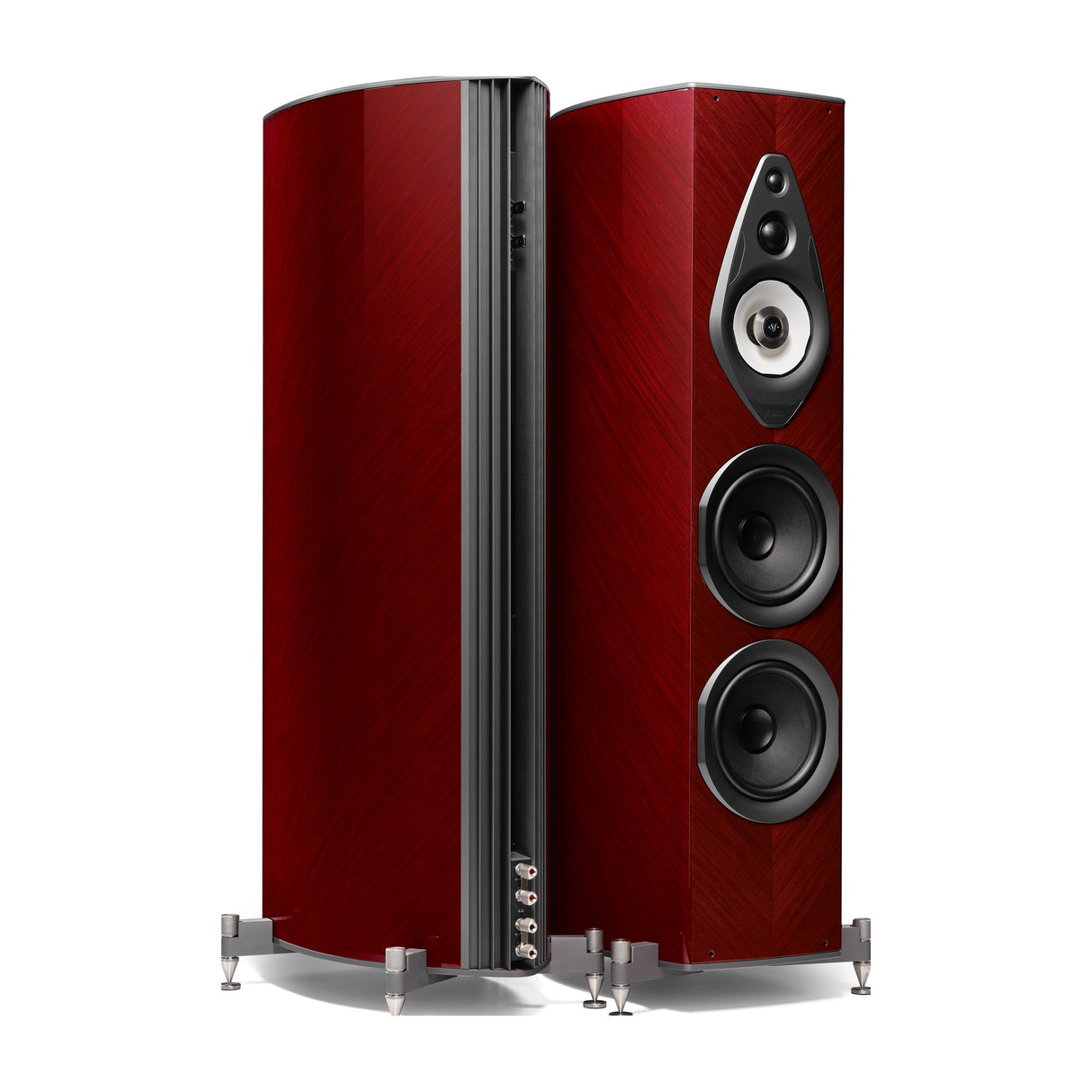 Sonus faber Amati Supreme Standlautsprecher