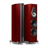 Sonus faber Amati Supreme Standlautsprecher