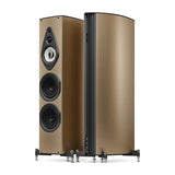 Sonus faber Amati Supreme Standlautsprecher